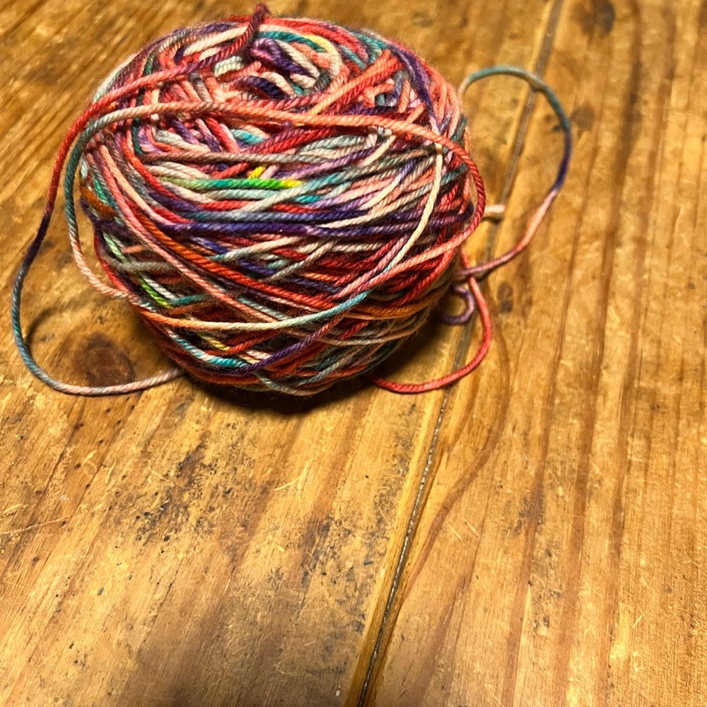 DND Inspired Yarn - Picture 3 of 4